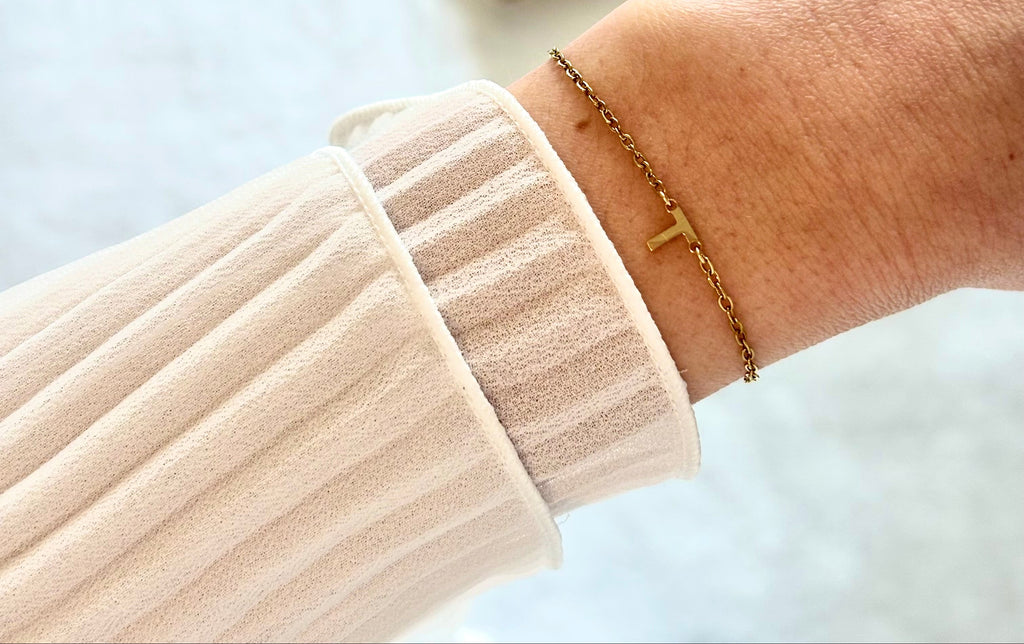 BRACELET SELEÌNA personnalisable