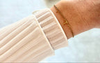BRACELET SELEÌNA personnalisable
