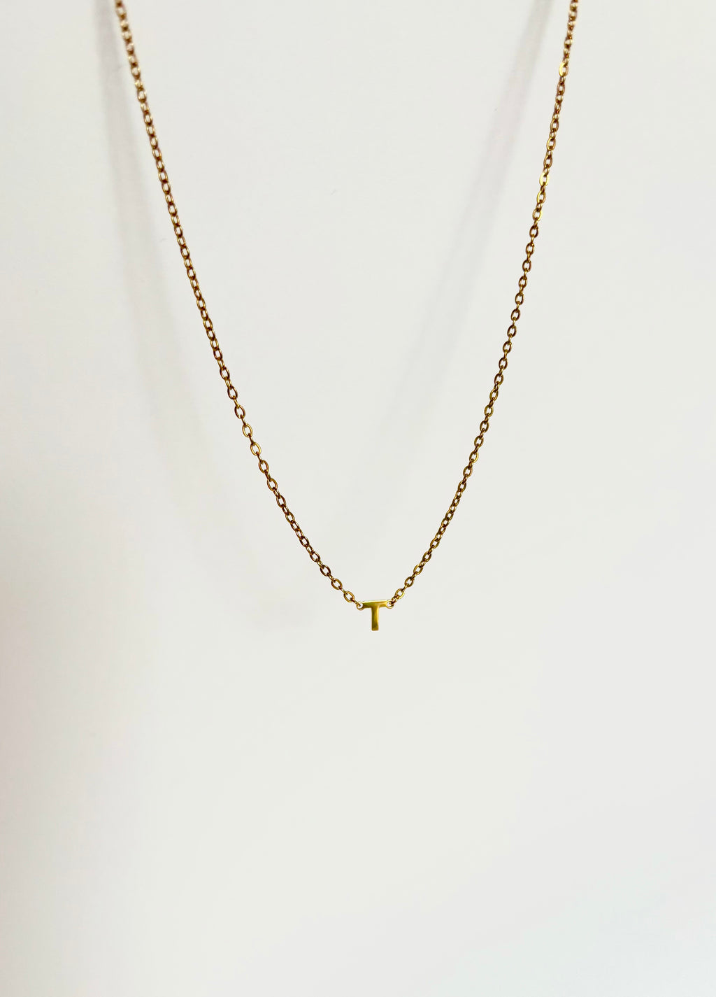 COLLIER SELEÌNA personnalisable