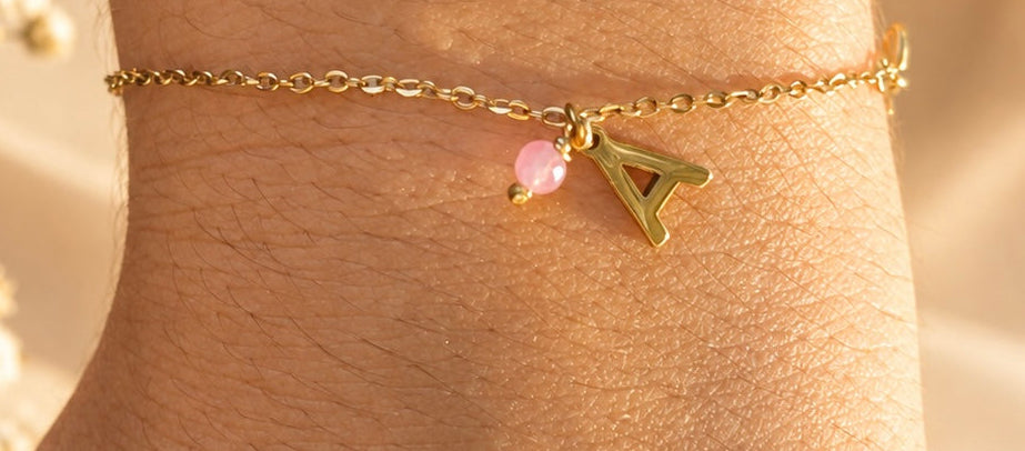 Bracelet Loū