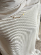 COLLIER SELEÌNA personnalisable