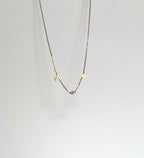 COLLIER SELEÌNA personnalisable