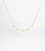 COLLIER SELEÌNA personnalisable