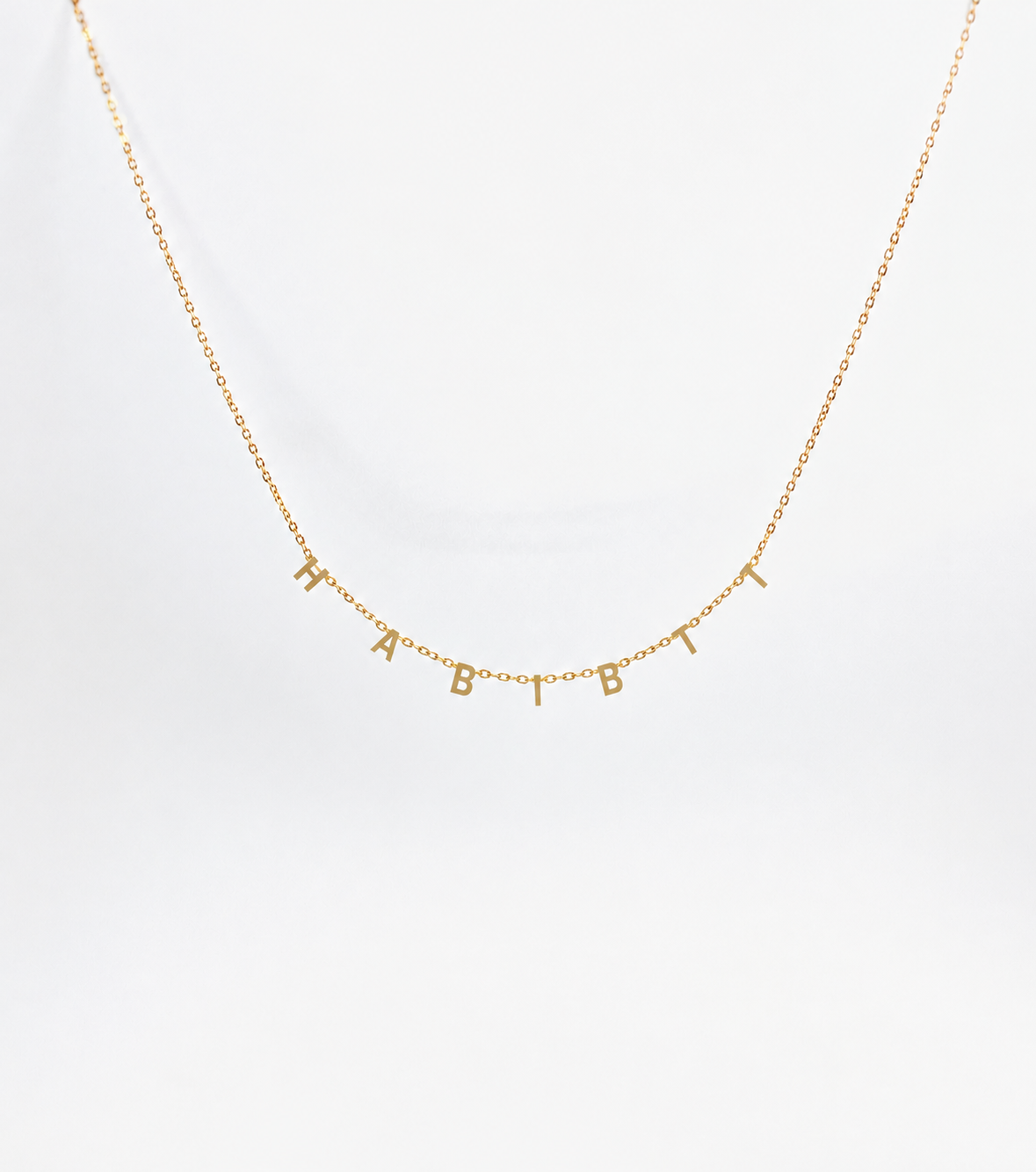 Collier HABIBTI