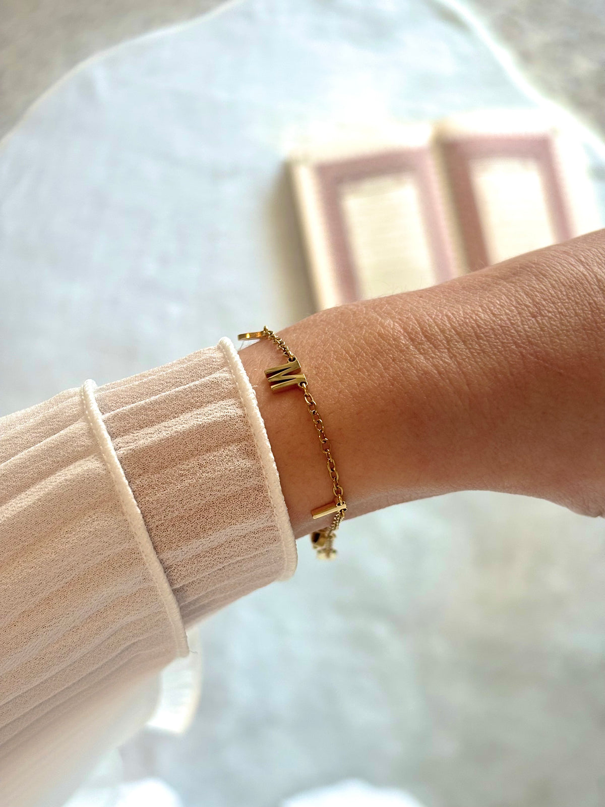 BRACELET OUMI