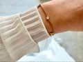 BRACELET SELEÌNA personnalisable