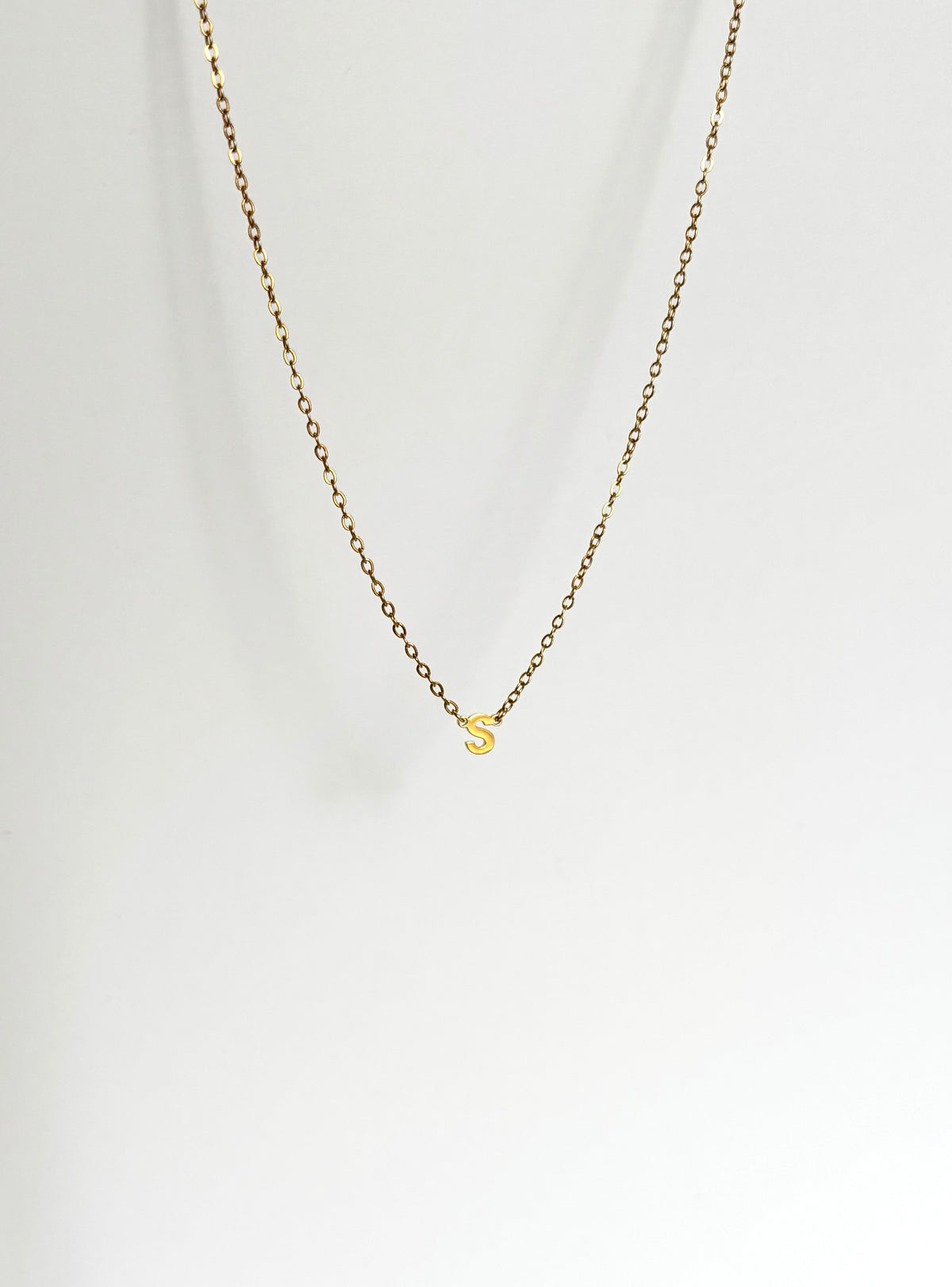 COLLIER SELEÌNA personnalisable