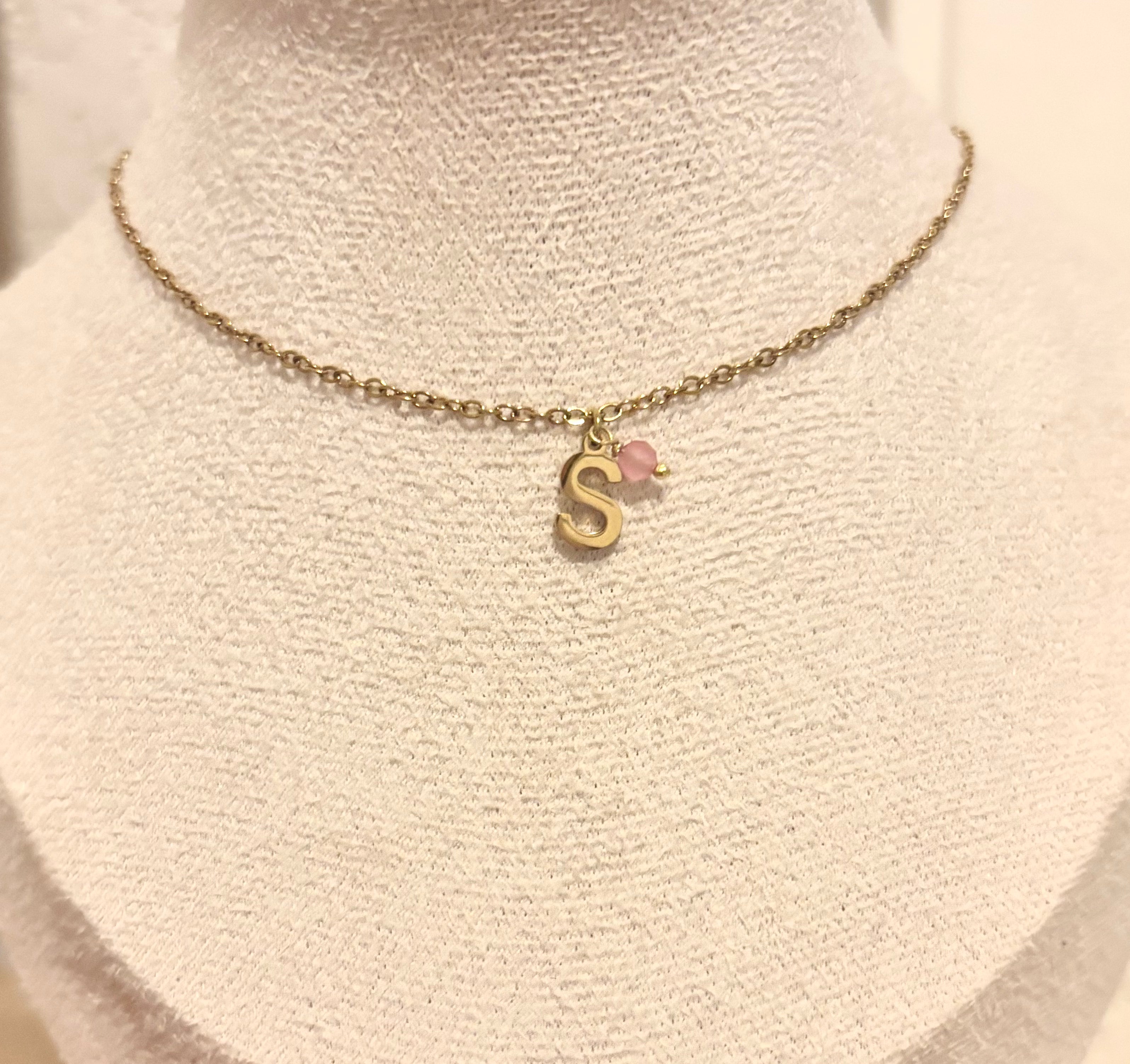 Collier Loū