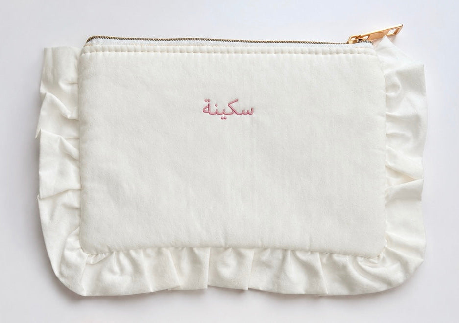 POCHETTE MAYA