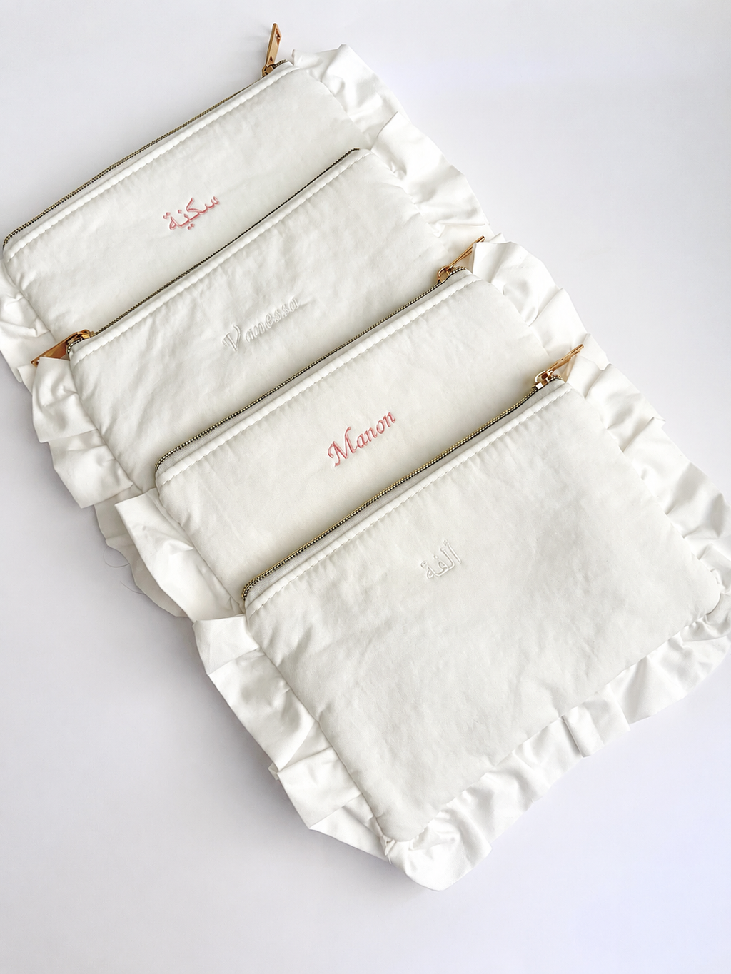 POCHETTE MAYA