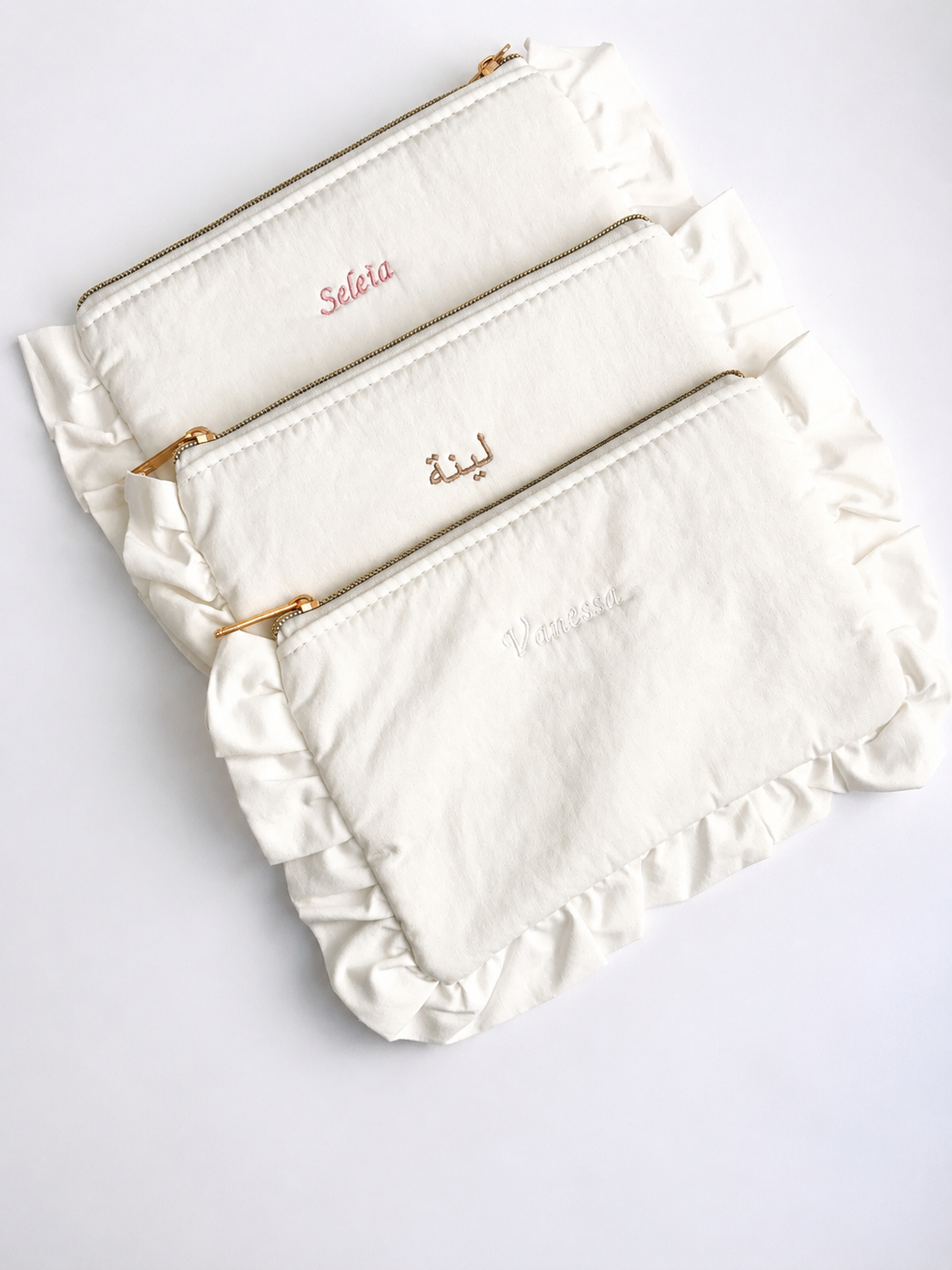 POCHETTE MAYA