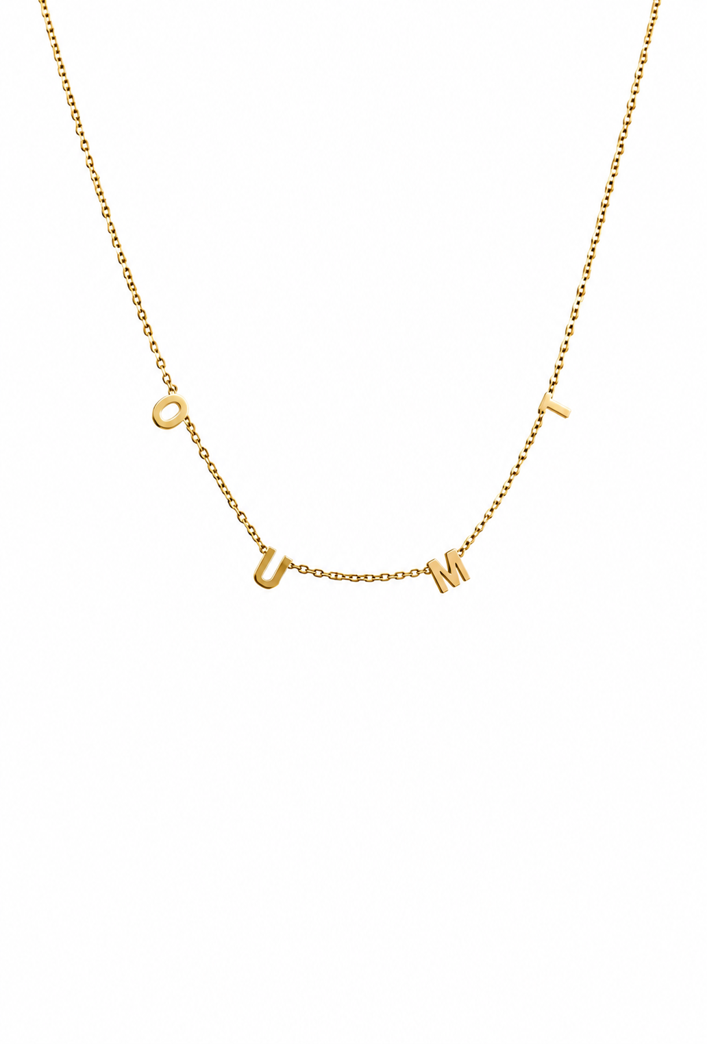 COLLIER OUMI