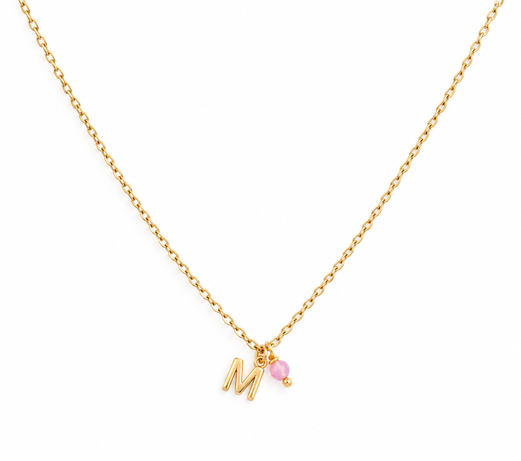 Collier Loū