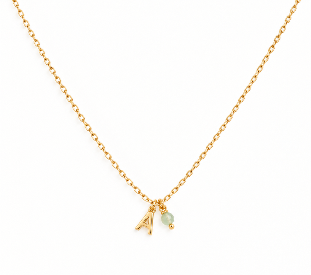 Collier Loū