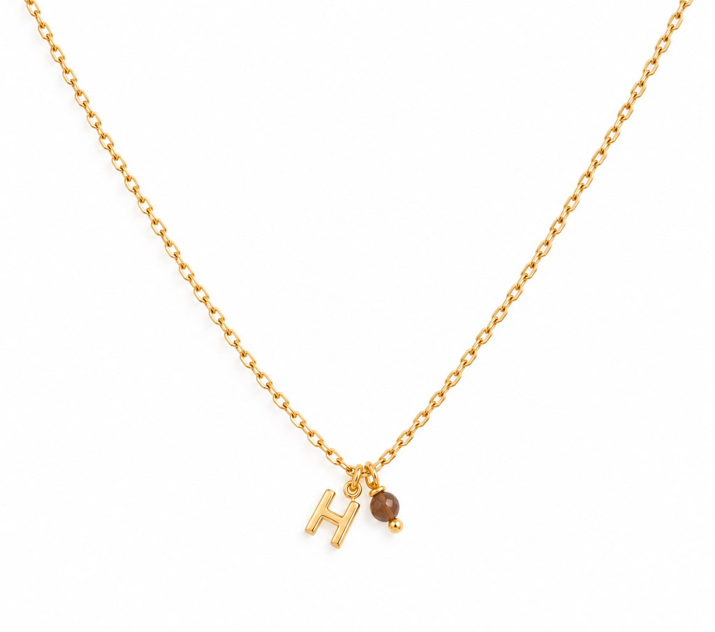 Collier Loū