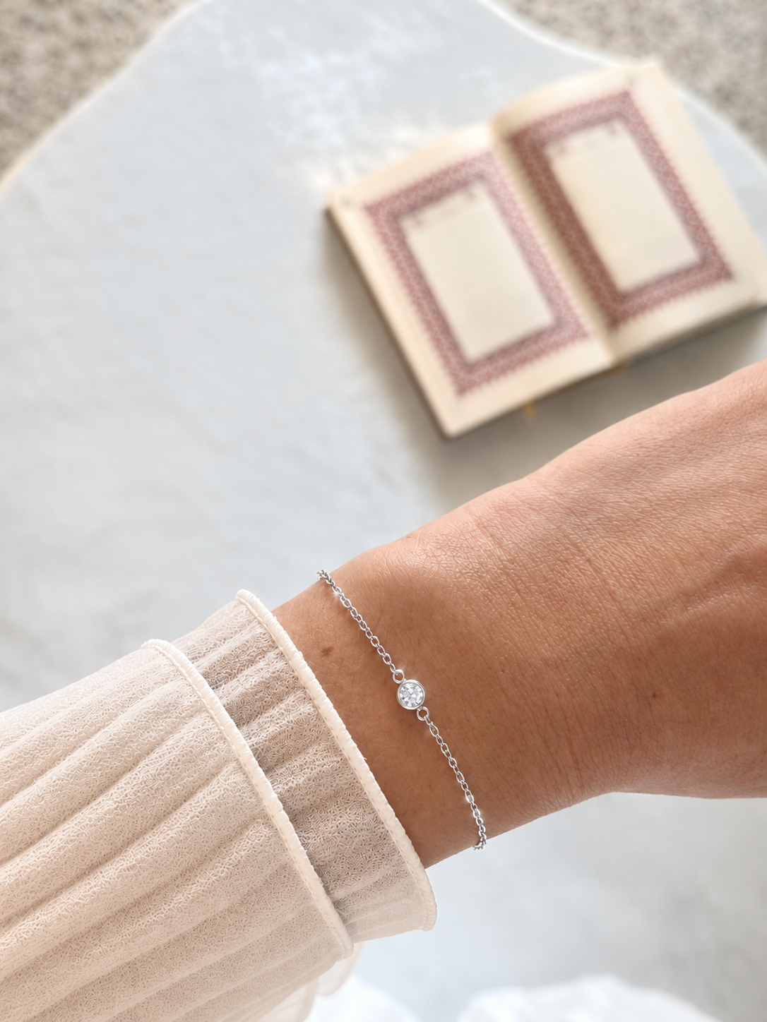 BRACELET NŌUR
