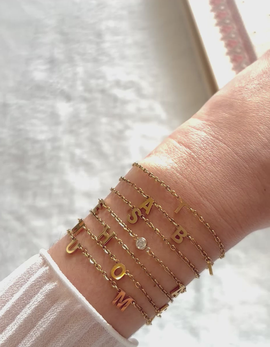 BRACELET OUMI